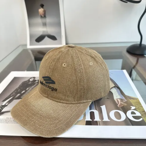 Replica Balenciaga Caps #1456347 $25.00 USD for Wholesale