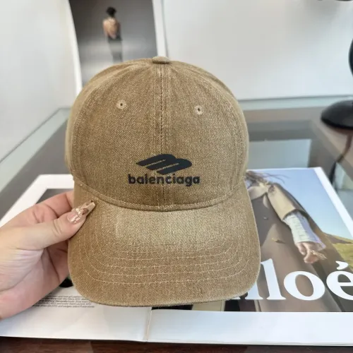 Replica Balenciaga Caps #1456347 $25.00 USD for Wholesale