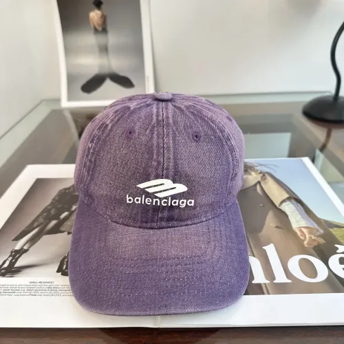 Cheap Balenciaga Caps #1456348, $$25.00 USD On Balenciaga Caps
