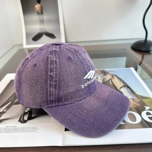 Replica Balenciaga Caps #1456348 $25.00 USD for Wholesale
