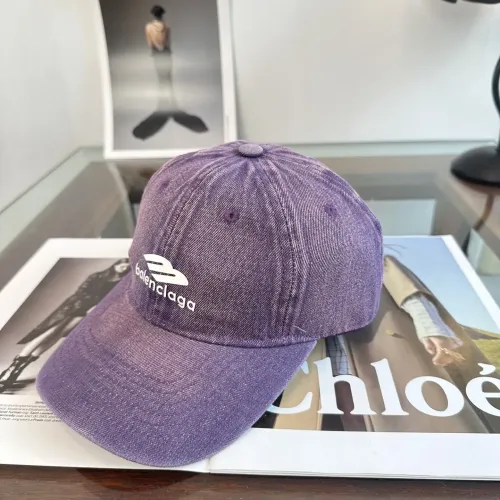 Replica Balenciaga Caps #1456348 $25.00 USD for Wholesale