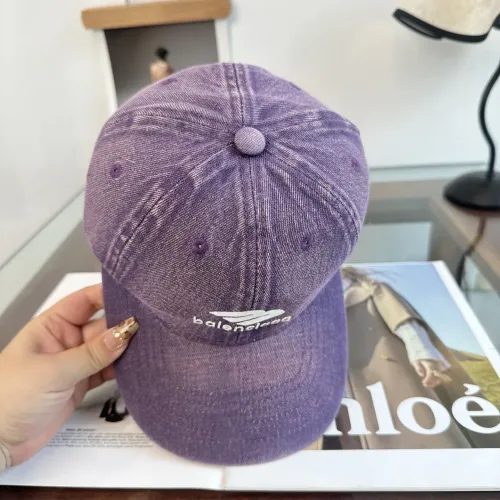 Replica Balenciaga Caps #1456348 $25.00 USD for Wholesale