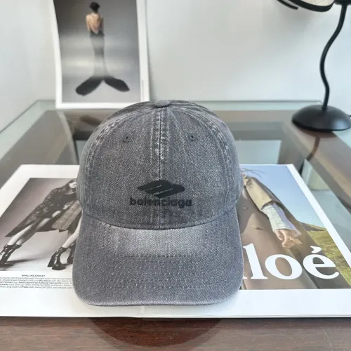 Cheap Balenciaga Caps #1456349, $$25.00 USD On Balenciaga Caps