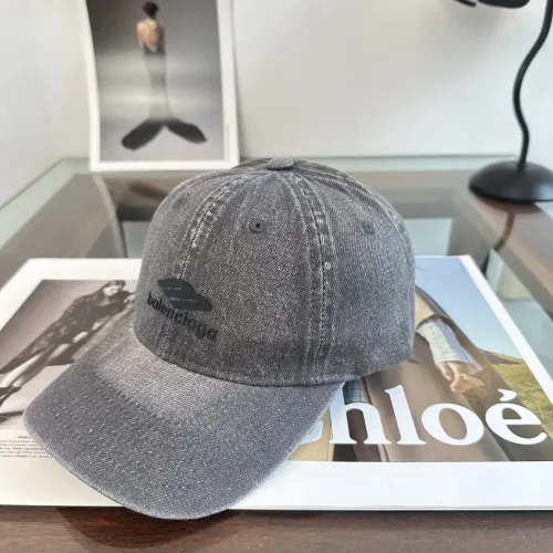 Replica Balenciaga Caps #1456349 $25.00 USD for Wholesale