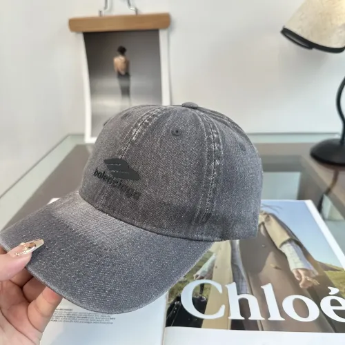 Replica Balenciaga Caps #1456349 $25.00 USD for Wholesale
