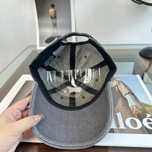 Replica Balenciaga Caps #1456349 $25.00 USD for Wholesale