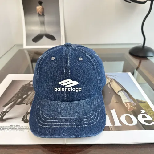 Cheap Balenciaga Caps #1456350, $$25.00 USD On Balenciaga Caps