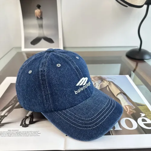 Replica Balenciaga Caps #1456350 $25.00 USD for Wholesale