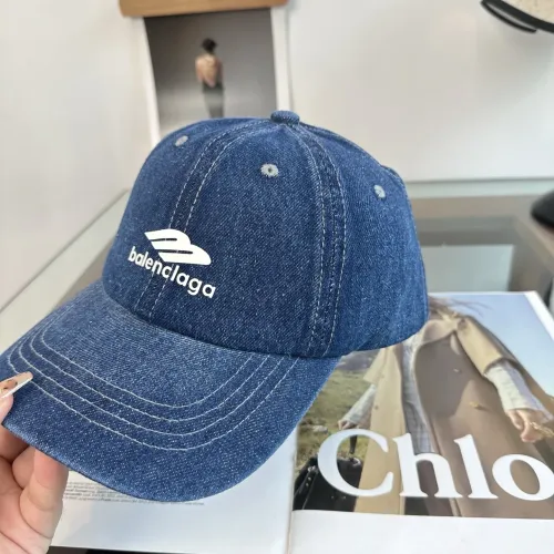 Replica Balenciaga Caps #1456350 $25.00 USD for Wholesale