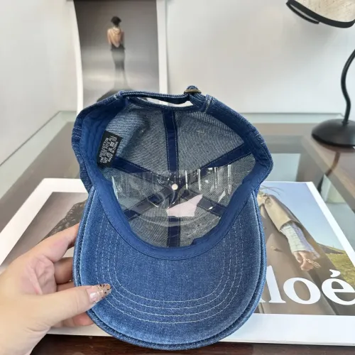 Replica Balenciaga Caps #1456350 $25.00 USD for Wholesale