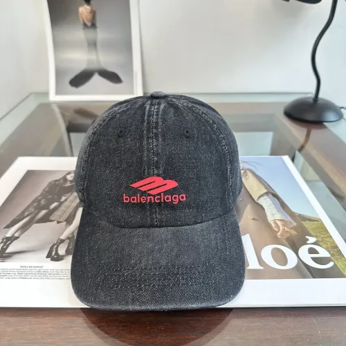 Cheap Balenciaga Caps #1456351, $$25.00 USD On Balenciaga Caps
