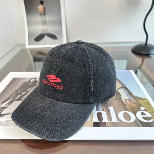 Replica Balenciaga Caps #1456351 $25.00 USD for Wholesale