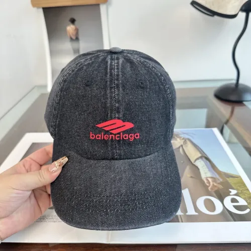 Replica Balenciaga Caps #1456351 $25.00 USD for Wholesale