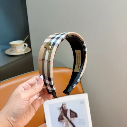 Cheap Burberry Headband For Women #1456377, $$27.00 USD On Burberry Headband