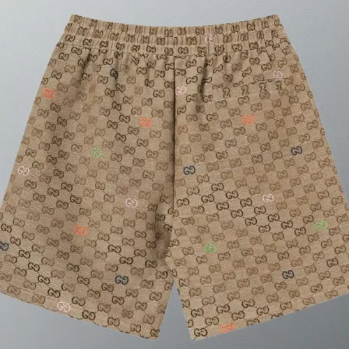 Replica Gucci Pants For Men #1456379 $39.00 USD for Wholesale