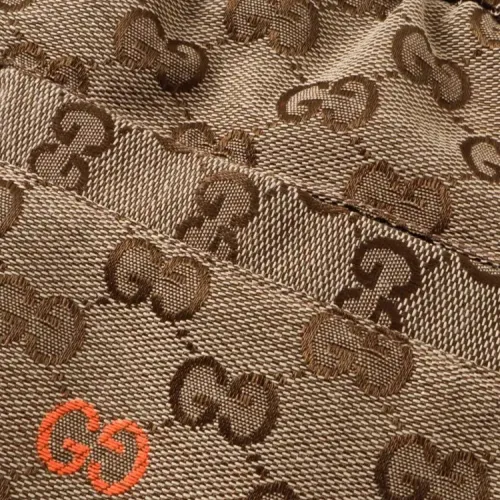 Replica Gucci Pants For Men #1456379 $39.00 USD for Wholesale