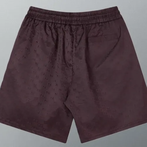 Replica Gucci Pants For Men #1456380 $39.00 USD for Wholesale