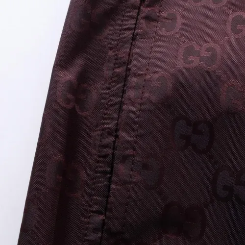 Replica Gucci Pants For Men #1456380 $39.00 USD for Wholesale