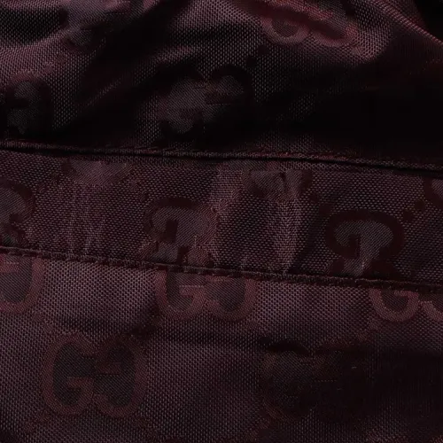 Replica Gucci Pants For Men #1456380 $39.00 USD for Wholesale