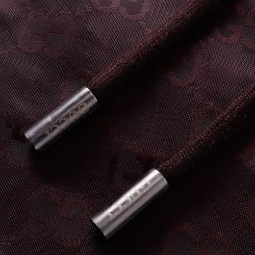 Replica Gucci Pants For Men #1456380 $39.00 USD for Wholesale
