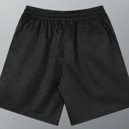 Replica Gucci Pants For Men #1456381 $39.00 USD for Wholesale