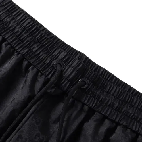 Replica Gucci Pants For Men #1456381 $39.00 USD for Wholesale