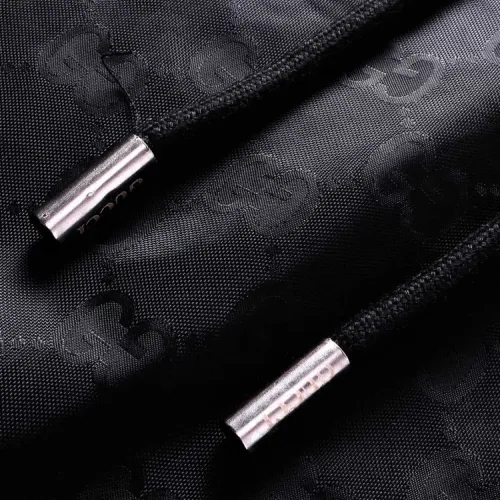 Replica Gucci Pants For Men #1456381 $39.00 USD for Wholesale