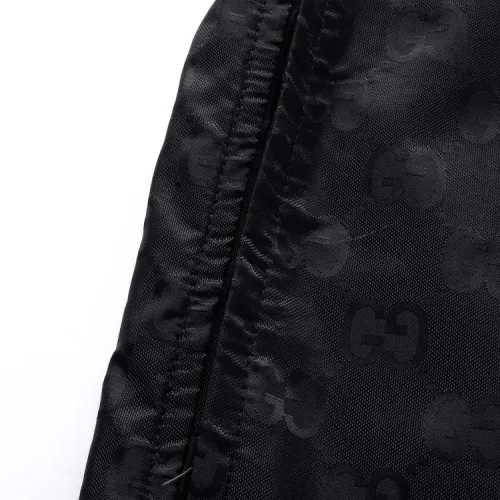 Replica Gucci Pants For Men #1456381 $39.00 USD for Wholesale