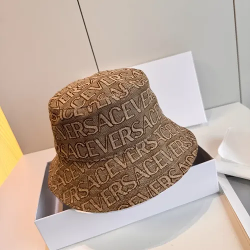 Cheap Versace Caps #1456382, $$39.00 USD On Versace Caps