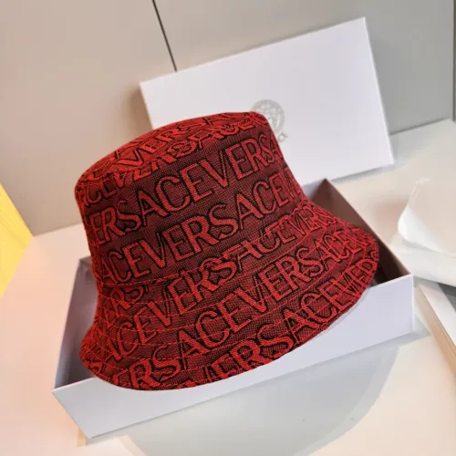 Cheap Versace Caps #1456383, $$39.00 USD On Versace Caps