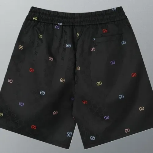 Replica Gucci Pants For Men #1456384 $39.00 USD for Wholesale