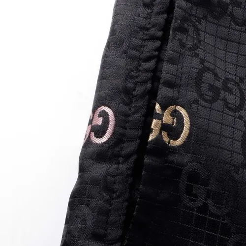 Replica Gucci Pants For Men #1456384 $39.00 USD for Wholesale