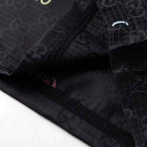Replica Gucci Pants For Men #1456384 $39.00 USD for Wholesale