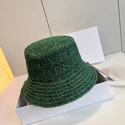 Cheap Versace Caps #1456385, $$39.00 USD On Versace Caps