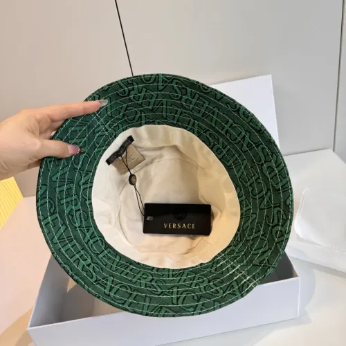 Replica Versace Caps #1456385 $39.00 USD for Wholesale