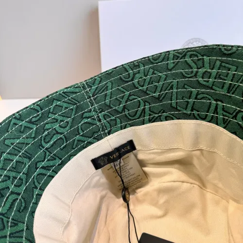 Replica Versace Caps #1456385 $39.00 USD for Wholesale