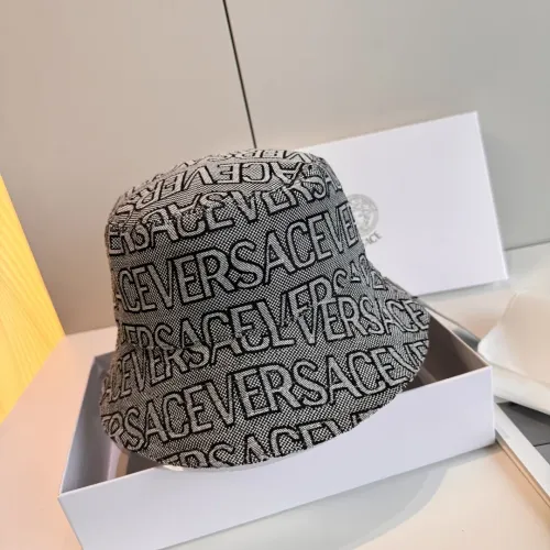 Cheap Versace Caps #1456386, $$39.00 USD On Versace Caps