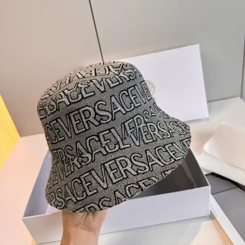 Replica Versace Caps #1456386 $39.00 USD for Wholesale