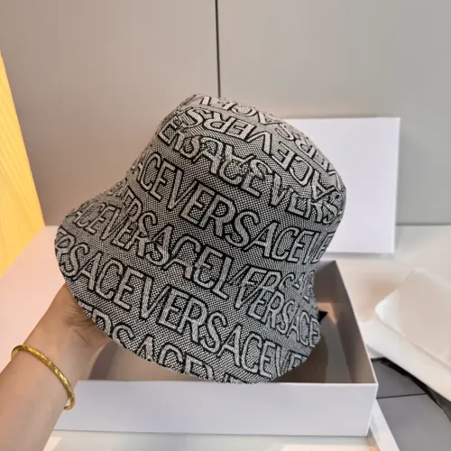 Replica Versace Caps #1456386 $39.00 USD for Wholesale