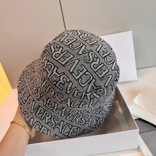 Replica Versace Caps #1456386 $39.00 USD for Wholesale