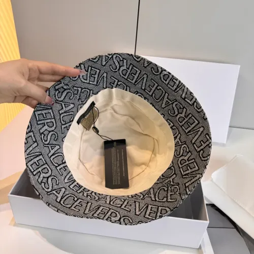 Replica Versace Caps #1456386 $39.00 USD for Wholesale