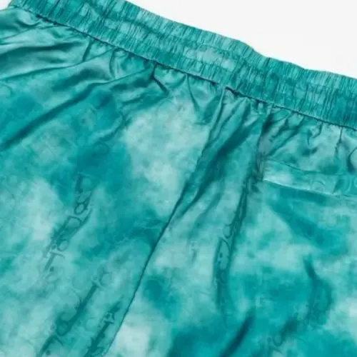 Replica Christian Dior Pants For Men #1456389 $39.00 USD for Wholesale