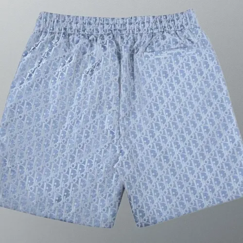 Replica Christian Dior Pants For Men #1456390 $39.00 USD for Wholesale