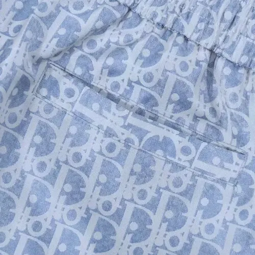 Replica Christian Dior Pants For Men #1456390 $39.00 USD for Wholesale