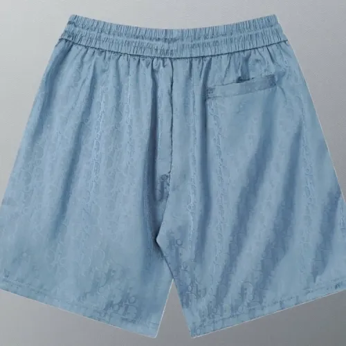 Replica Christian Dior Pants For Men #1456391 $39.00 USD for Wholesale