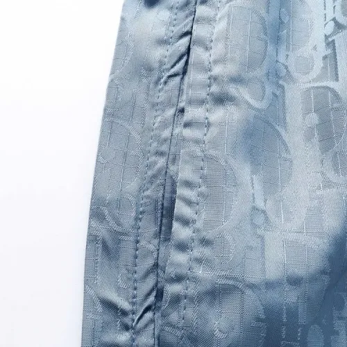 Replica Christian Dior Pants For Men #1456391 $39.00 USD for Wholesale