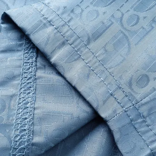 Replica Christian Dior Pants For Men #1456391 $39.00 USD for Wholesale