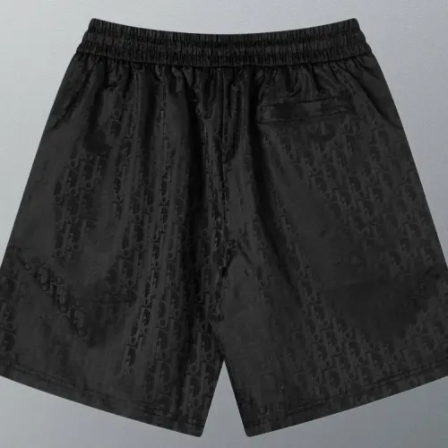 Replica Christian Dior Pants For Men #1456394 $39.00 USD for Wholesale