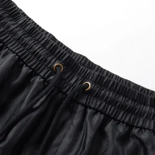 Replica Prada Pants For Men #1456395 $39.00 USD for Wholesale