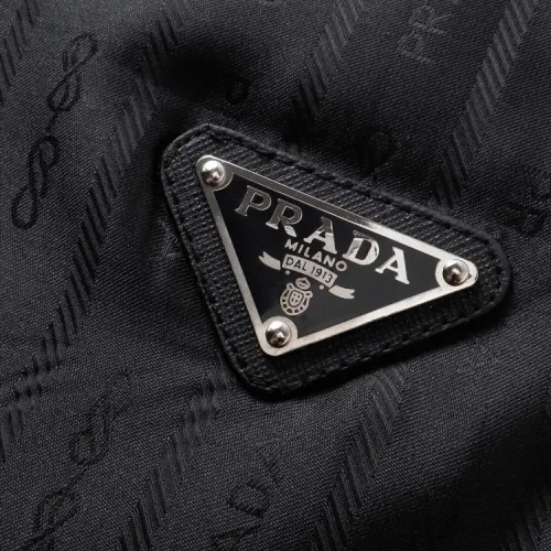 Replica Prada Pants For Men #1456395 $39.00 USD for Wholesale